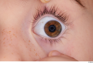 HD Eyes Doroteya eye eyelash iris pupil skin texture 0006.jpg